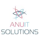 Anu It Solutions logo